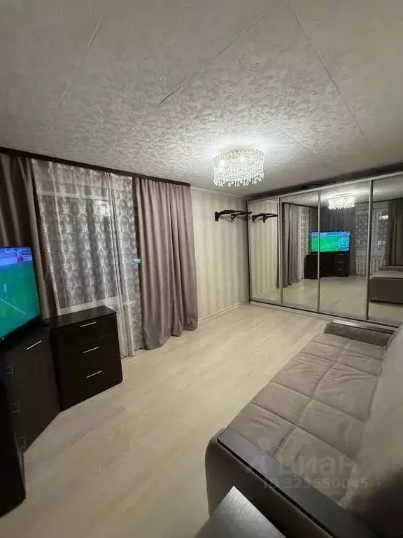 2-к кв. Москва Нагорная ул., 36 (52.0 м) - Фото 2