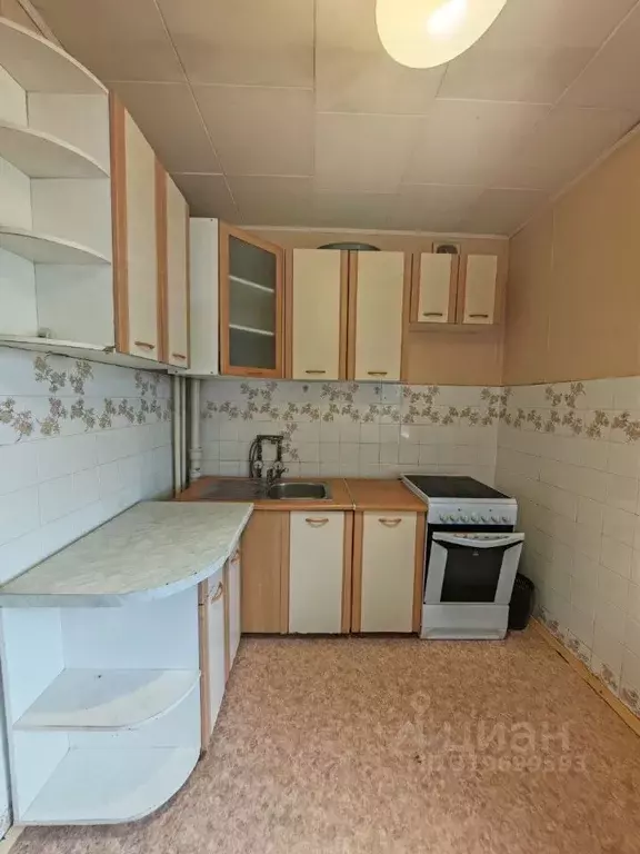 2-к кв. Новосибирская область, Новосибирск ул. Котовского, 10 (48.0 м) - Фото 0