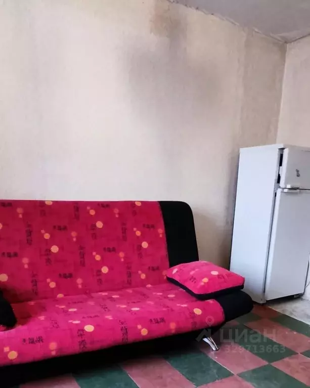 Комната Санкт-Петербург ул. Димитрова, 3К4 (12.0 м) - Фото 2