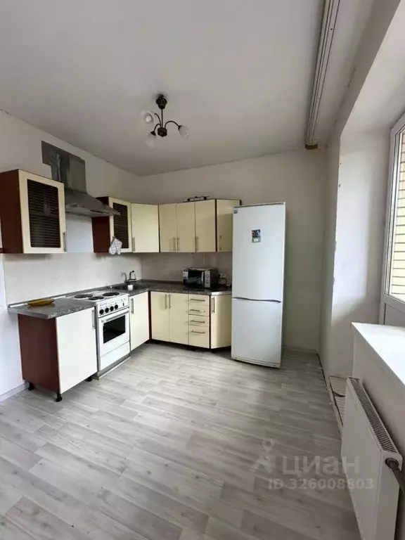 2-к кв. Московская область, Звенигород Одинцовский городской округ, ... - Фото 1