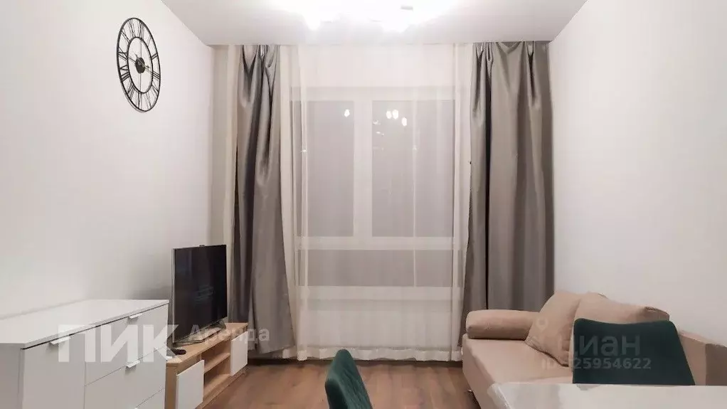 1-к кв. Москва Олонецкая ул., 6 (38.0 м) - Фото 1