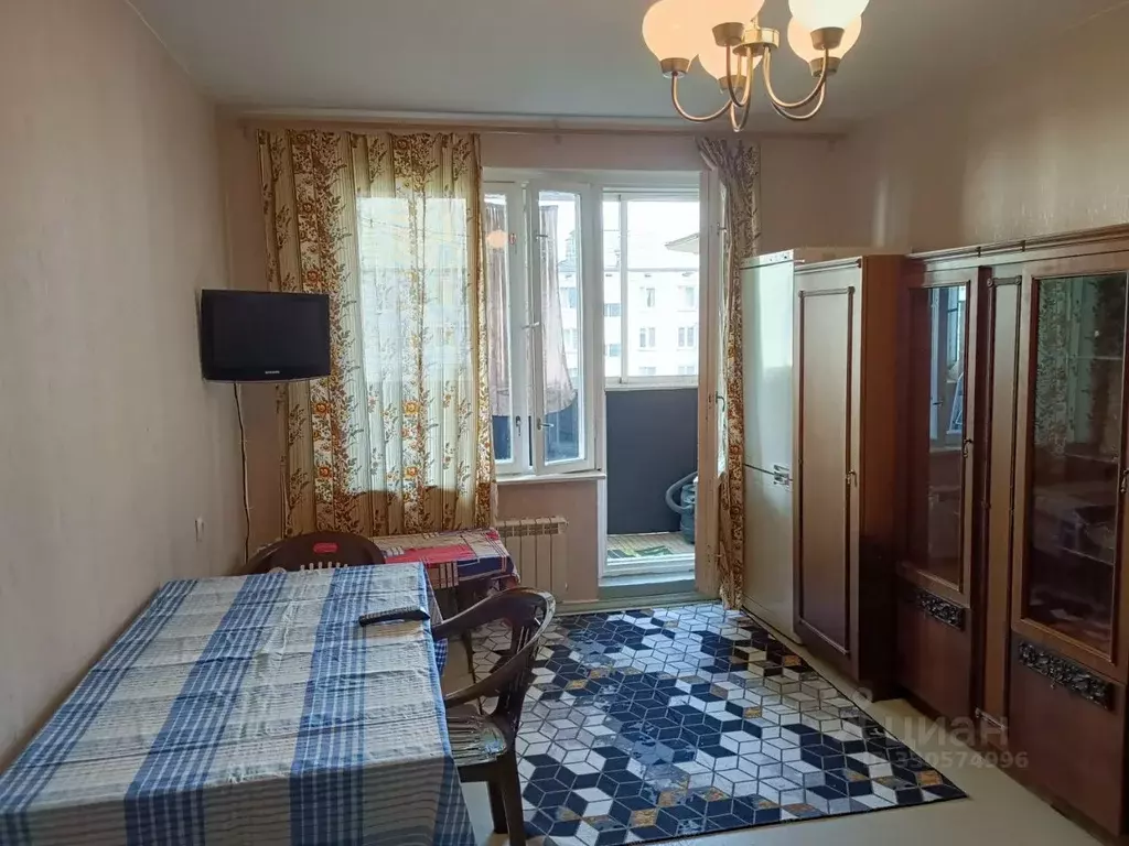 2-к кв. Московская область, Долгопрудный Лихачевское ш., 20к2 (43.0 м) - Фото 1