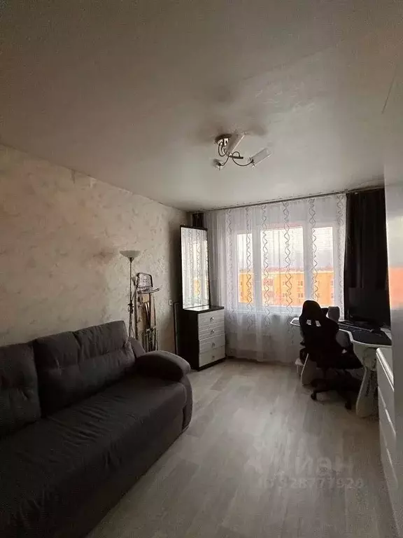 1-к кв. Московская область, Талдомский городской округ, Вербилки пгт ... - Фото 1