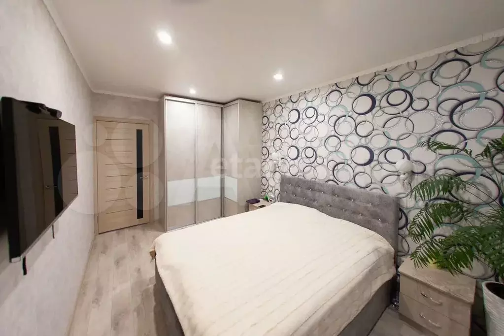 2-к. квартира, 45 м, 2/10 эт. - Фото 1