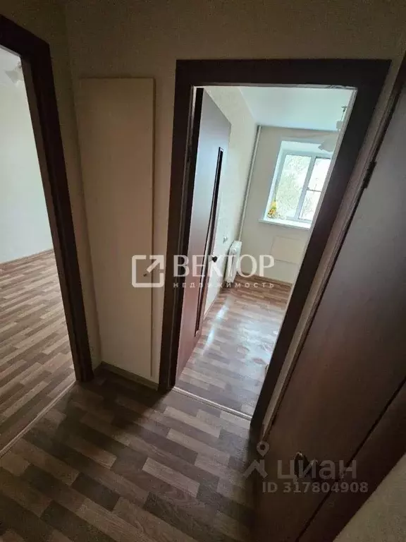1-к кв. Ивановская область, Иваново ул. 3-я Петрозаводская, 3 (21.0 м) - Фото 0