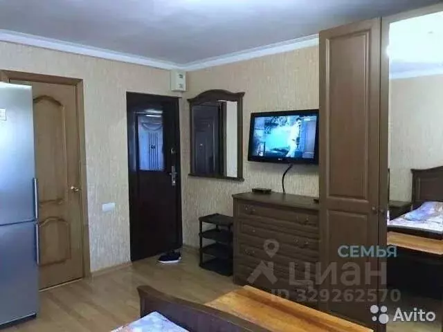 Студия Северная Осетия, Владикавказ просп. Коста, 275 (30.0 м) - Фото 2