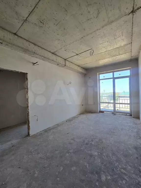 1-к. квартира, 42 м, 6/9 эт. - Фото 0