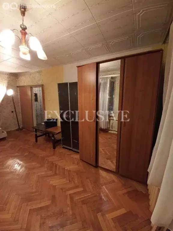 1-комнатная квартира: Москва, улица Гамалеи, 4 (31 м) - Фото 1