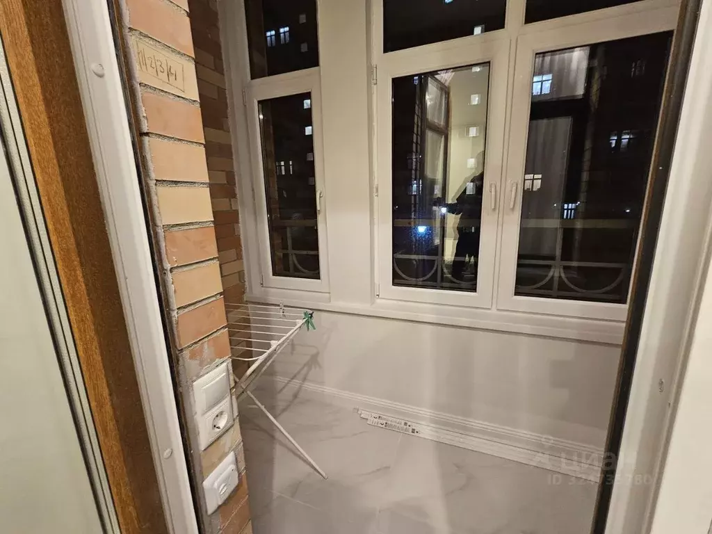 3-к кв. Московская область, Одинцовский городской округ, с. Лайково, ... - Фото 2