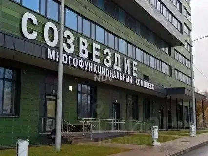 Гараж в Московская область, Королев Октябрьский бул., 26 (6 м) - Фото 1