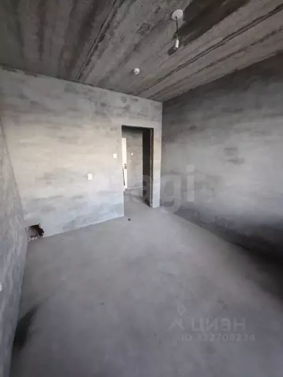 1-к кв. Амурская область, Благовещенск Заводская ул., 2/4 (42.3 м) - Фото 1