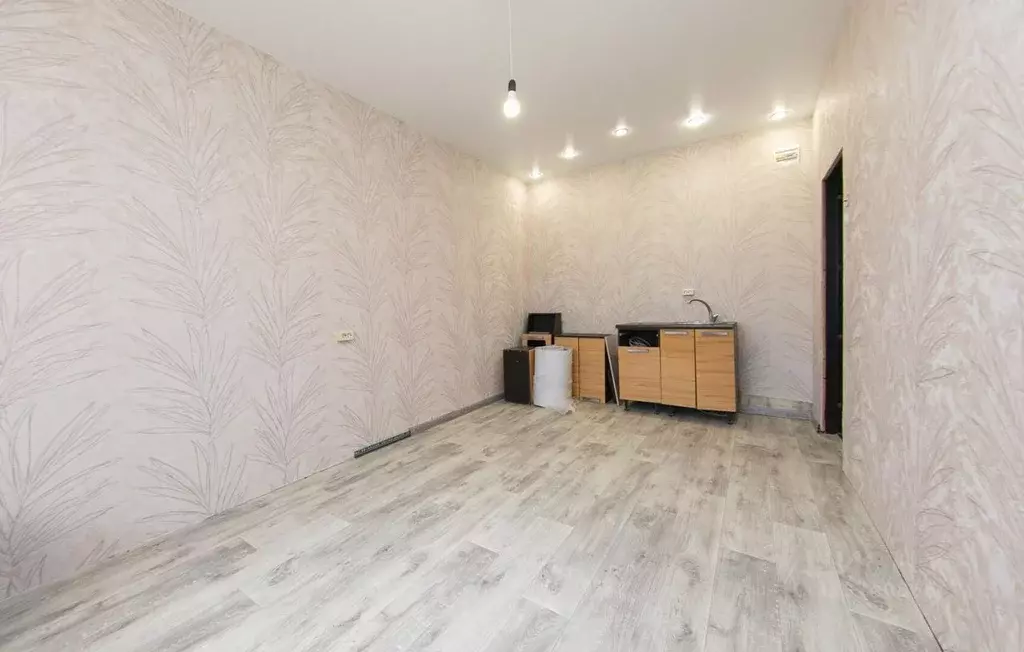 Комната Томская область, Томск пер. Сергея Лазо, 10а (16.5 м) - Фото 1