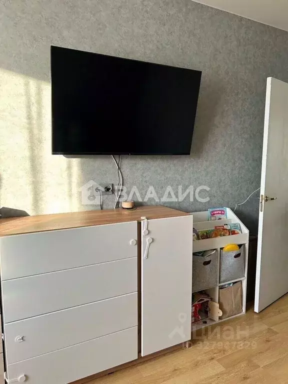 1-к кв. Калининградская область, Калининград Минусинская ул., 26 (33.6 ... - Фото 2