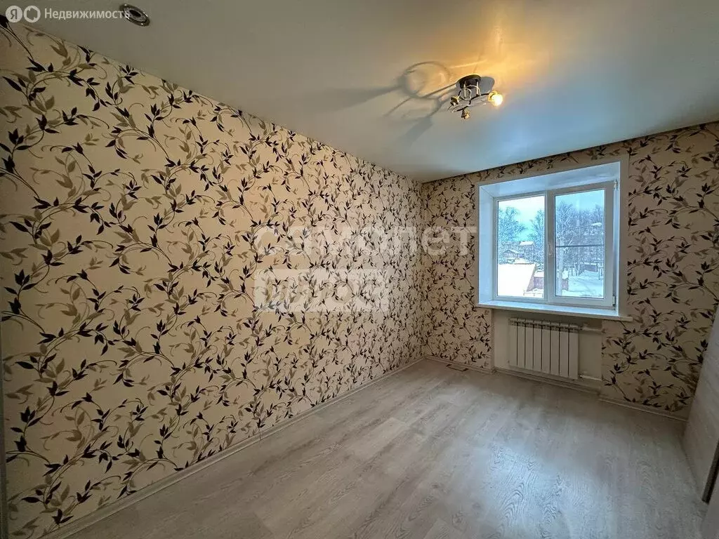 3-комнатная квартира: Углич, улица Голубева, 1А (67.1 м) - Фото 1