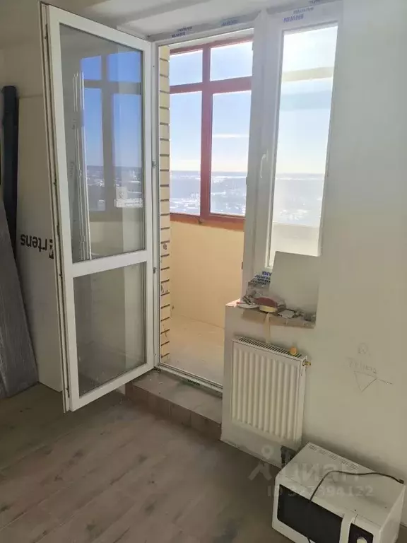 1-к кв. Московская область, Старая Купавна Богородский городской ... - Фото 2