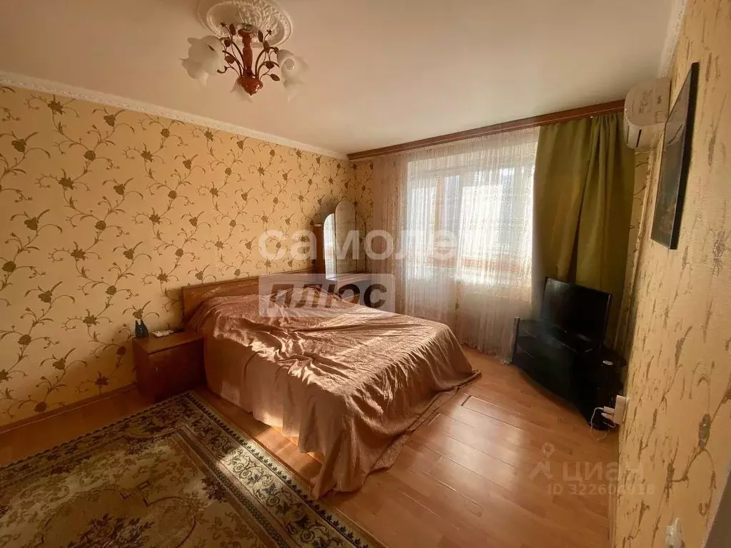 1-к кв. Курская область, Курск ул. Щепкина, 11 (35.0 м) - Фото 1