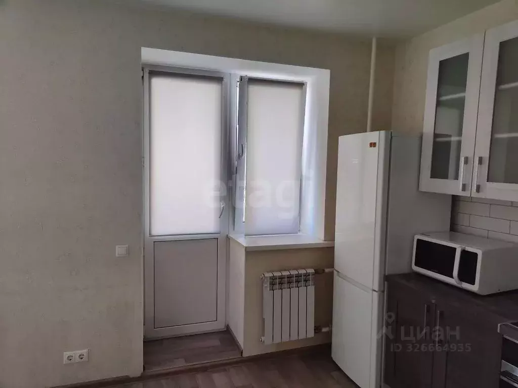 2-к кв. Мордовия, Саранск ул. Кочкуровская, 7 (47.0 м) - Фото 1