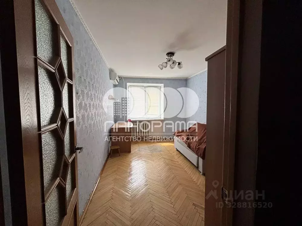 3-к кв. Краснодарский край, Анапа ул. Ленина, 187 (68.0 м) - Фото 2