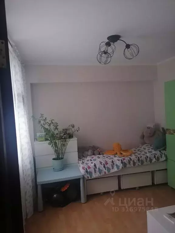 3-к кв. Новгородская область, Чудово ул. Оплеснина, 3 (56.5 м) - Фото 0