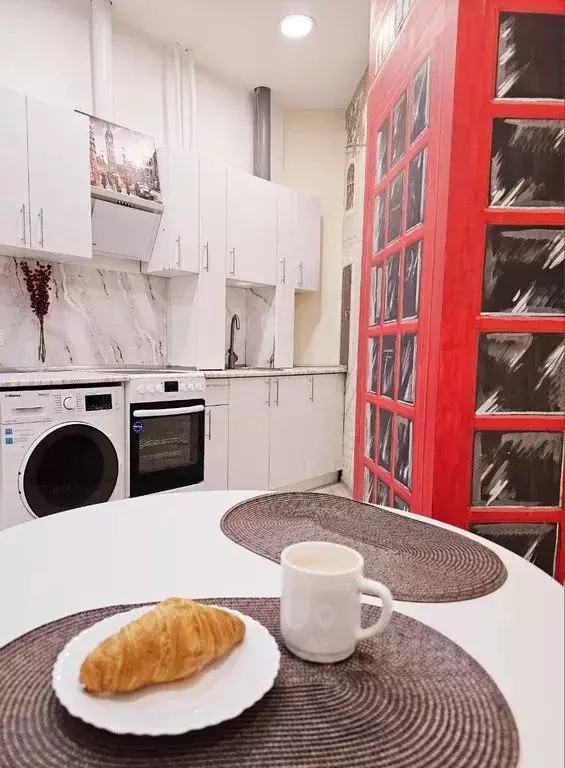 1-к кв. Волгоградская область, Волгоград ул. Глазкова, 23А (55.0 м) - Фото 2