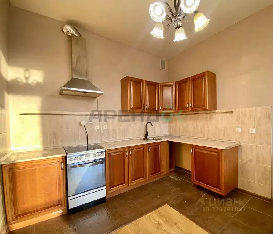 2-к кв. Татарстан, Казань ул. Габдуллы Кариева, 12 (55.0 м) - Фото 1