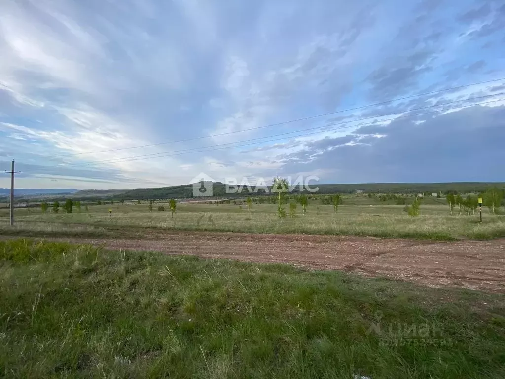 Участок в Башкортостан, Октябрьский Приозерный мкр,  (9.0 сот.) - Фото 0