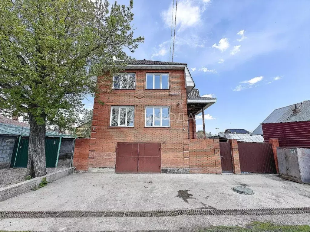 Помещение свободного назначения в Новосибирская область, Новосибирск ... - Фото 1