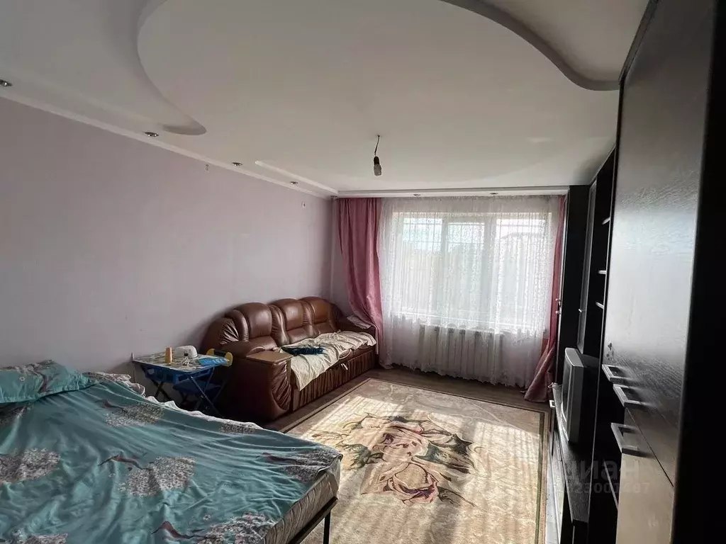 Дом в Краснодарский край, Анапа муниципальный округ, Гостагаевская ... - Фото 2