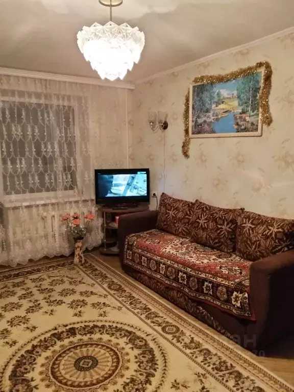 1-к кв. Марий Эл, Йошкар-Ола Транспортная ул., 4 (41.0 м) - Фото 1