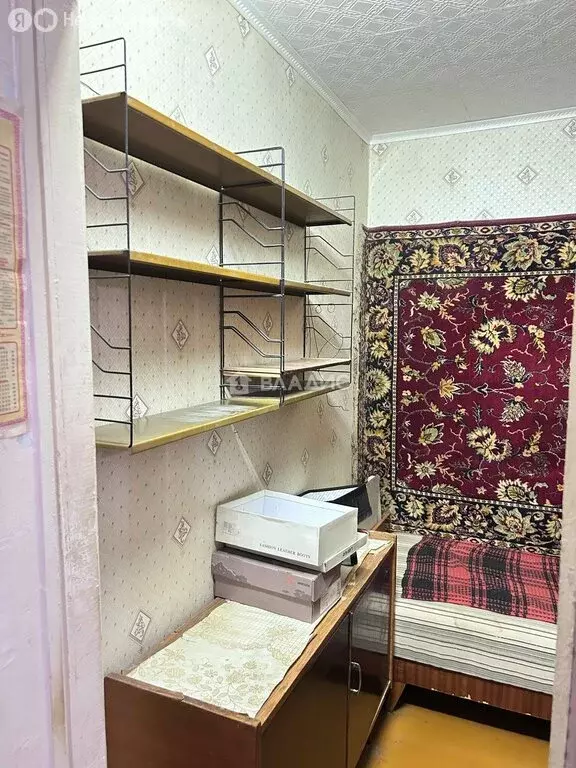 2-комнатная квартира: Воронеж, улица Домостроителей, 6 (43.9 м) - Фото 2