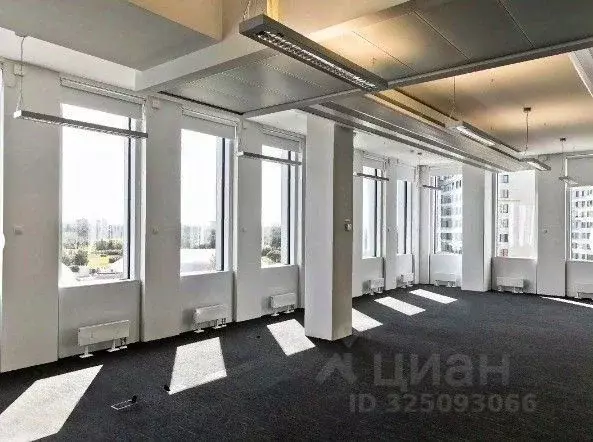 Офис в Санкт-Петербург Львовская ул., 27 (130 м) - Фото 1