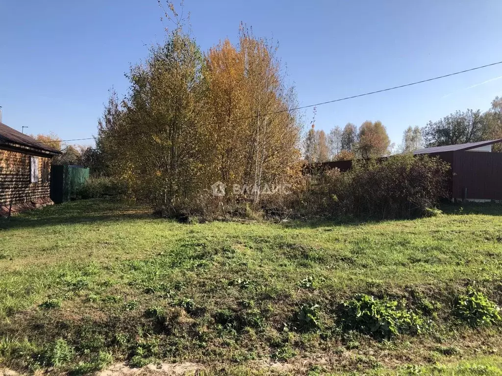 Участок в Владимирская область, Судогодский район, д. Смыково  (15.0 ... - Фото 2