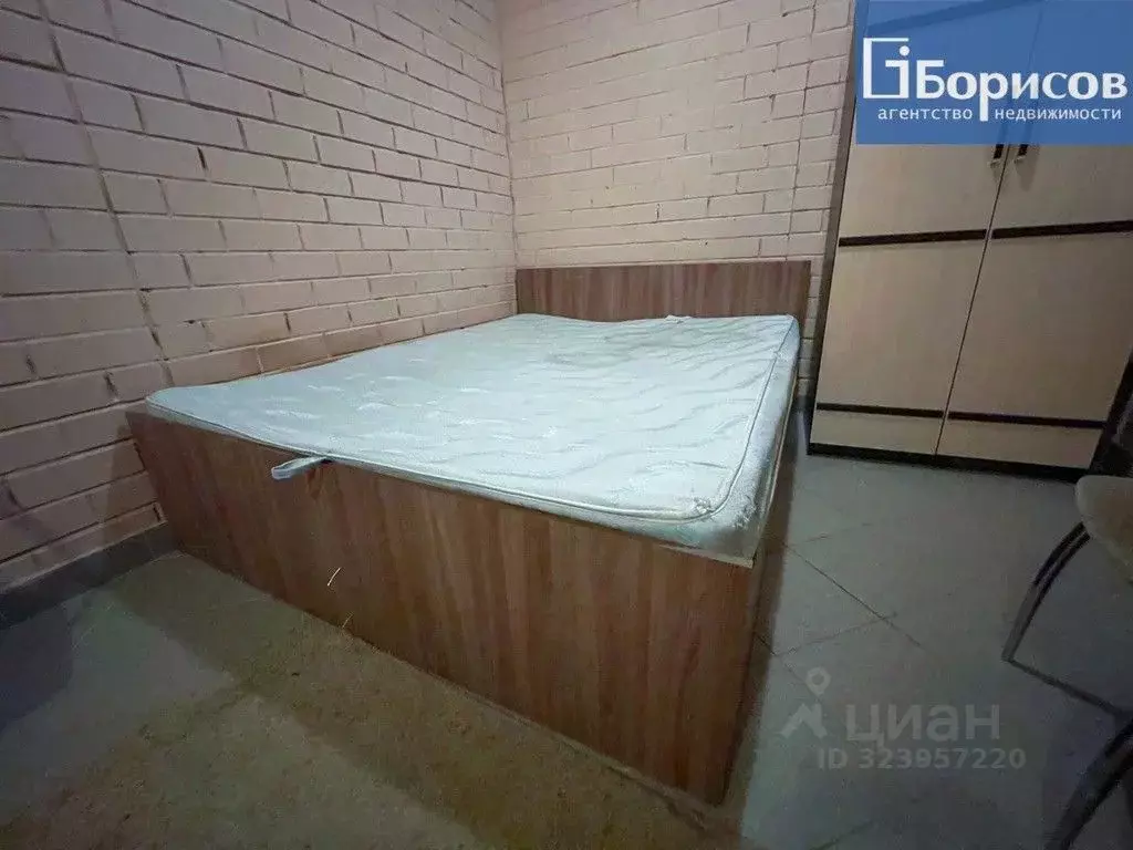 Студия Калужская область, Обнинск Белкино мкр, ул. Самсоновская, 100Б ... - Фото 2