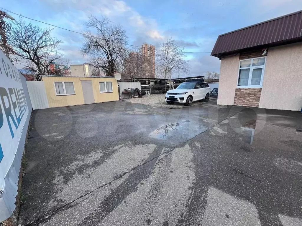 Участок 6,5 сот. (ИЖС) - Фото 0