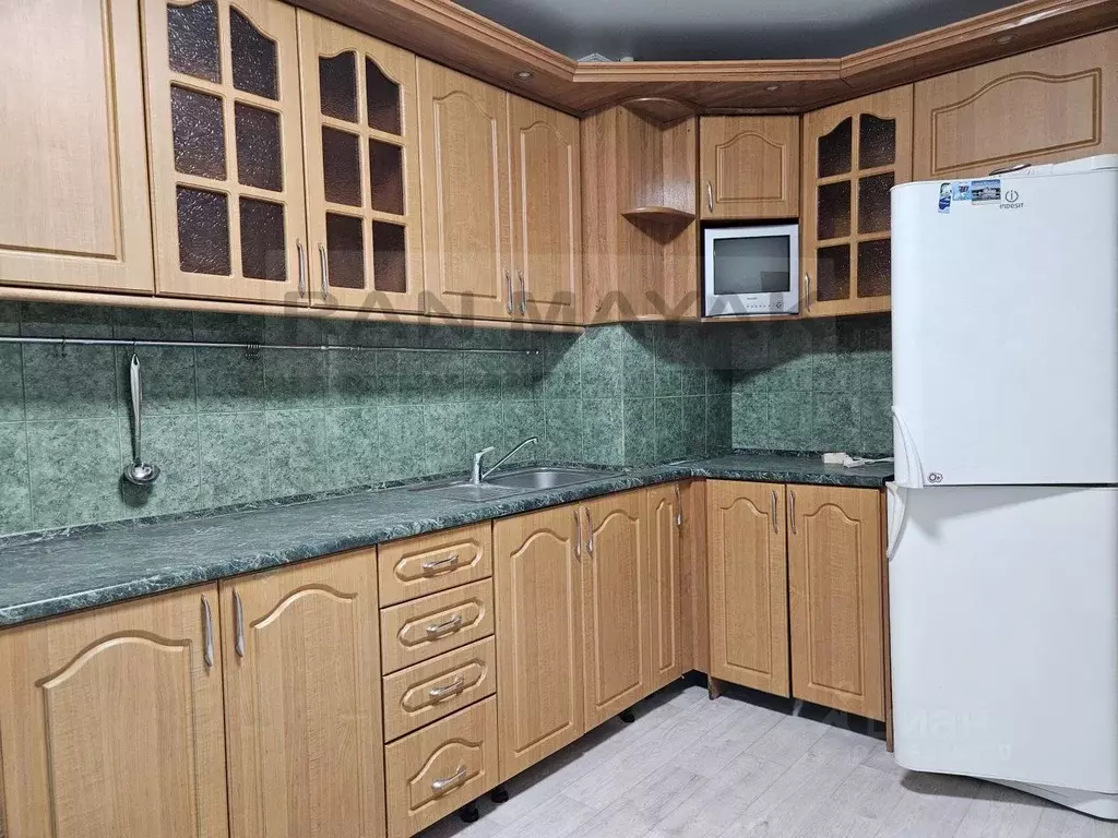 3-к кв. Адыгея, Майкоп ул. Михайлова, 3 (75.0 м) - Фото 1