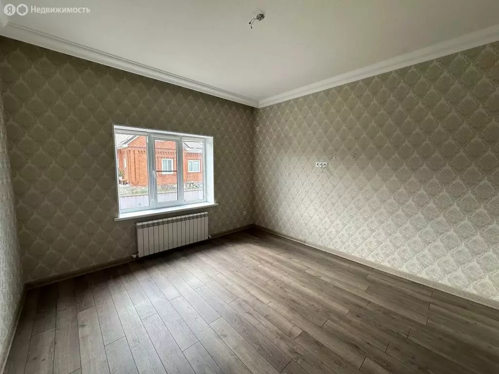 Дом в посёлок Заветный, Лазурная улица, 59 (160 м) - Фото 1