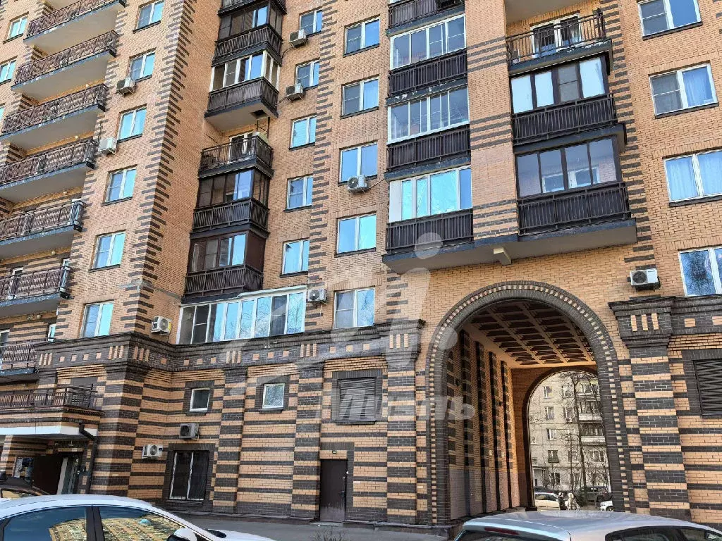 Продается 2-комнатная квартира - Фото 1