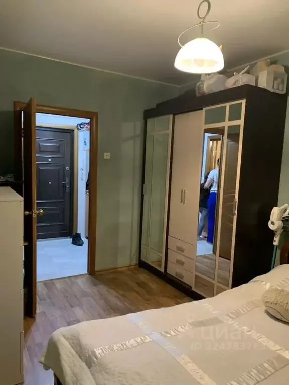 2-к кв. Московская область, Химки городской округ, д. Брехово, ... - Фото 2