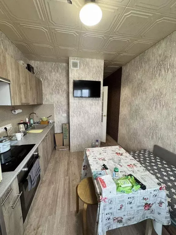 Квартира, 2 комнаты, 55 м - Фото 0
