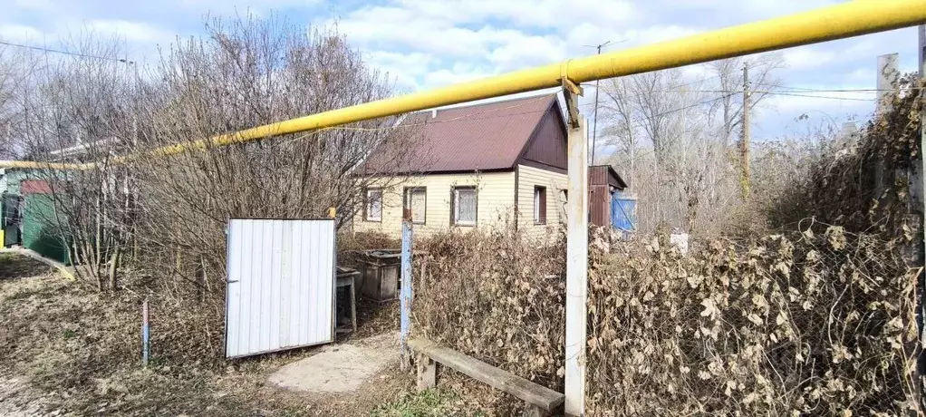 2-к кв. Оренбургская область, Оренбург микрорайон 18-й рзд, ул. ... - Фото 2