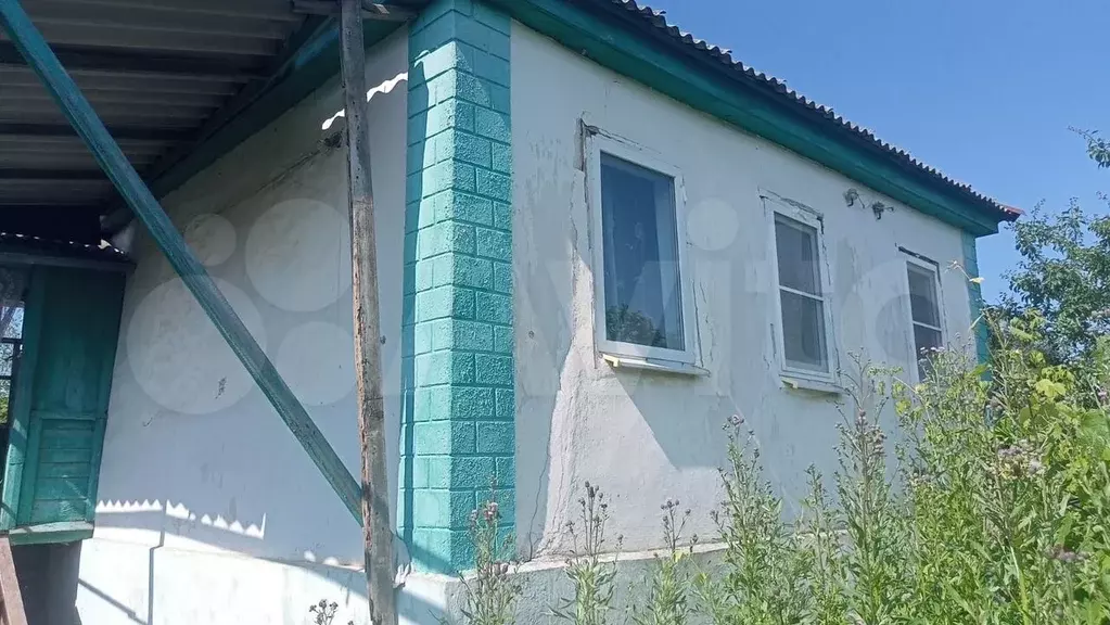 Дом 40 м на участке 9 сот. - Фото 0