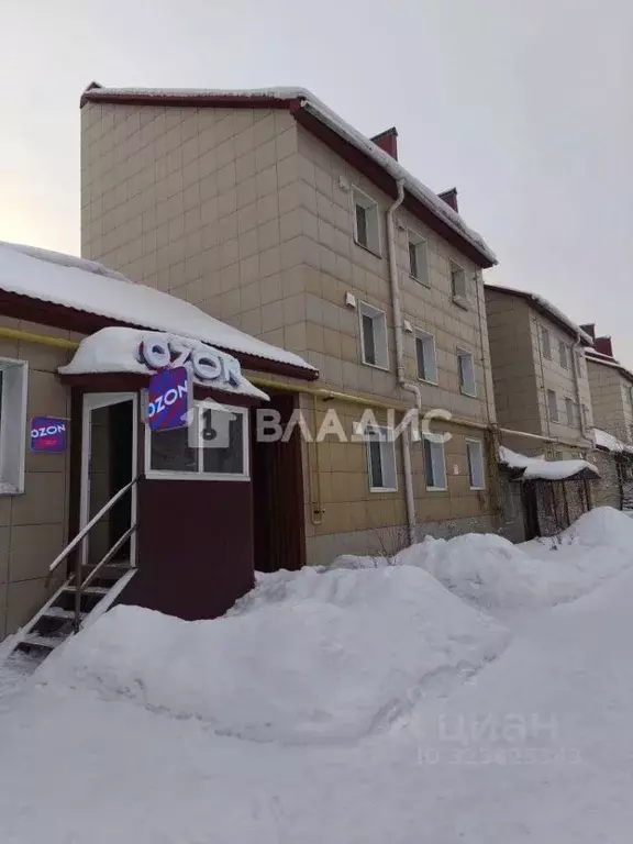 Студия Алтайский край, Бийск Боровая ул., 6 (27.0 м) - Фото 2