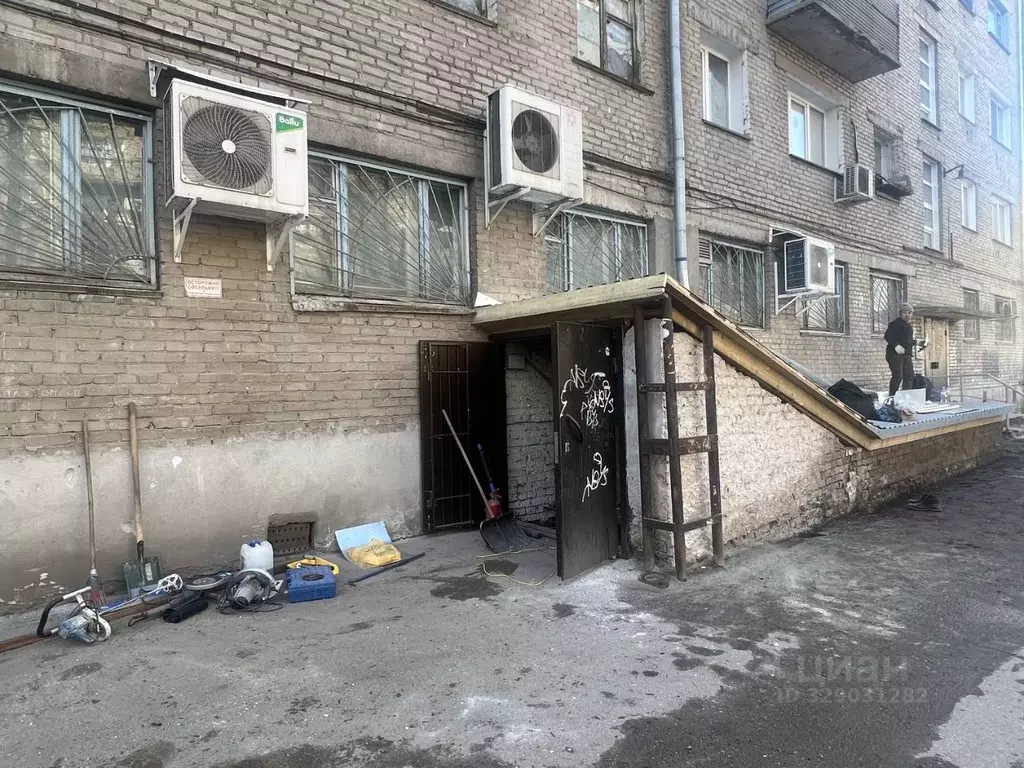 Помещение свободного назначения в Новосибирская область, Новосибирск ... - Фото 1