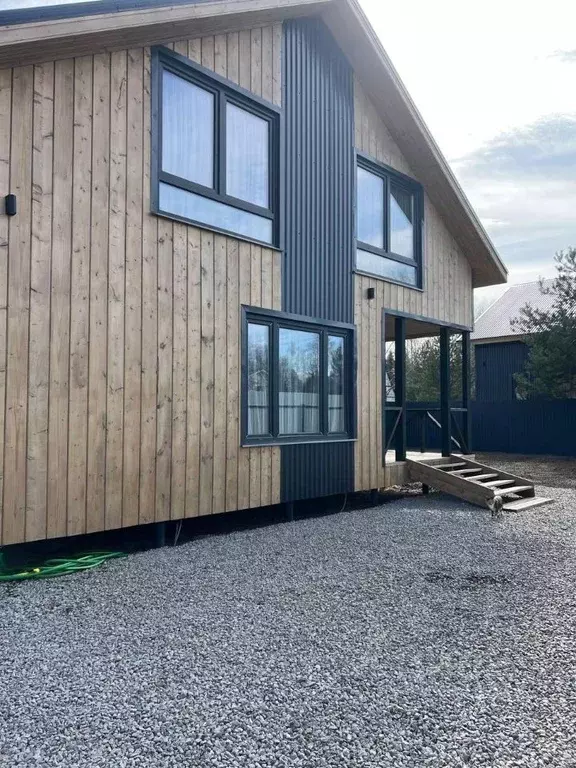 Дом в Московская область, Богородский городской округ, Земляничка-2 ... - Фото 2