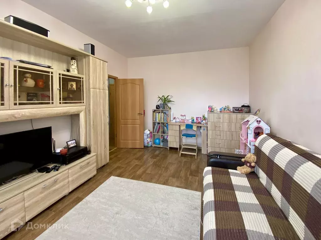 Продаётся 2-к квартира, 45.1 м - Фото 0
