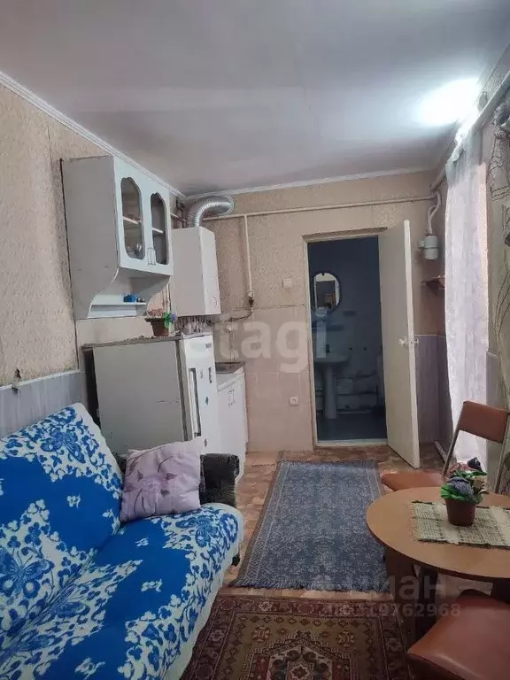 2-к кв. Крым, Евпатория пер. Коленный, 3 (20.9 м) - Фото 1