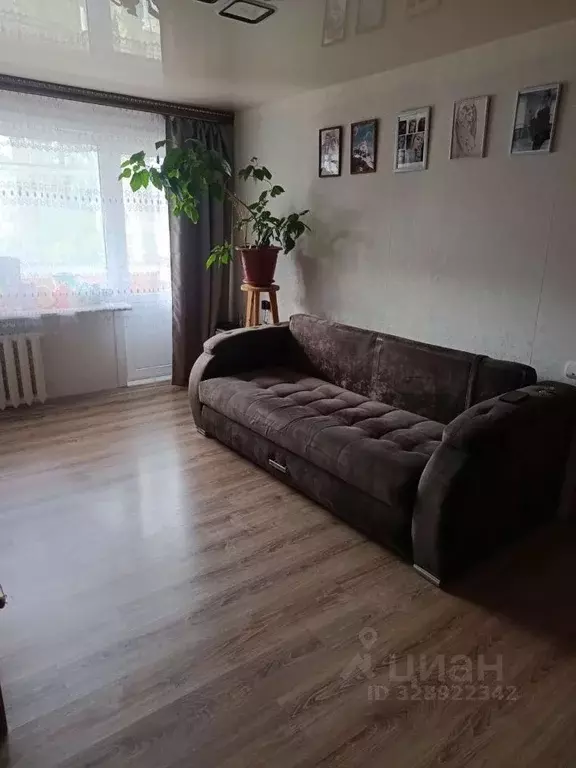 1-к кв. Новгородская область, Великий Новгород бул. Лени Голикова, 4к1 ... - Фото 2