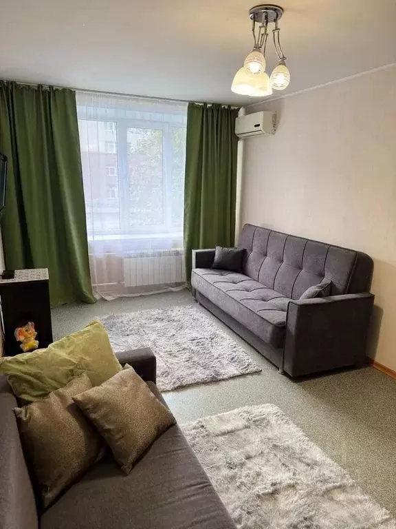 2-к кв. Новосибирская область, Новосибирск Красный просп., 70 (40.0 м) - Фото 2