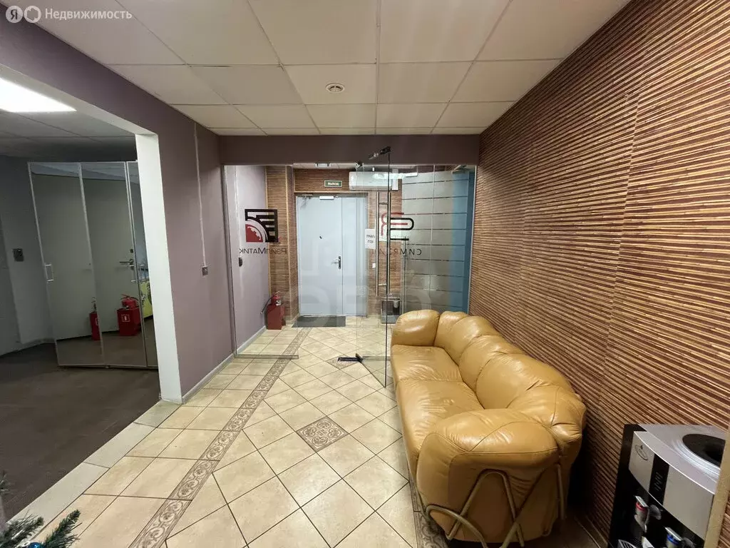 Офис (420 м) - Фото 2