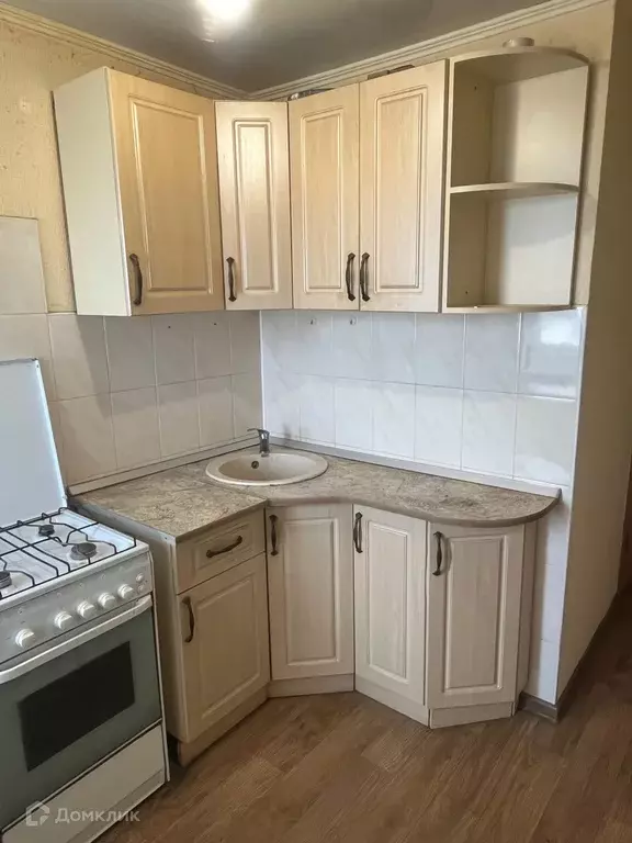 Продаётся 1-к квартира, 32.7 м - Фото 0